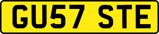 GU57STE