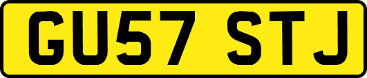 GU57STJ