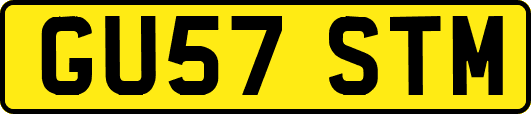 GU57STM
