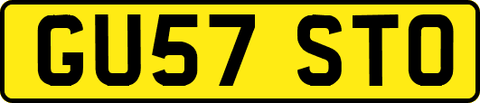 GU57STO