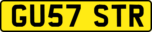 GU57STR