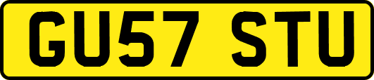 GU57STU