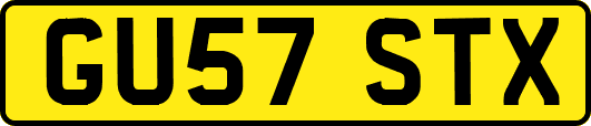 GU57STX