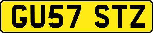 GU57STZ