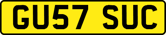 GU57SUC