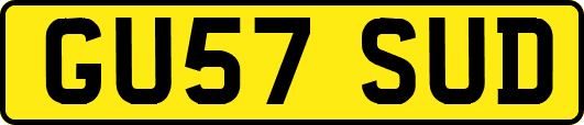 GU57SUD