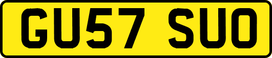 GU57SUO