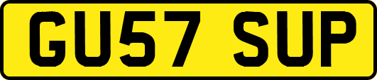 GU57SUP
