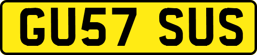 GU57SUS