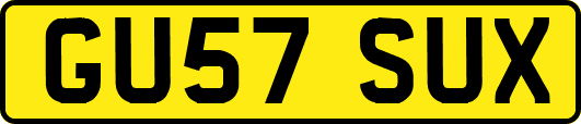 GU57SUX
