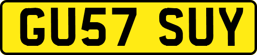 GU57SUY