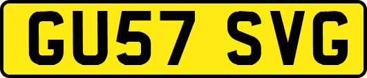 GU57SVG