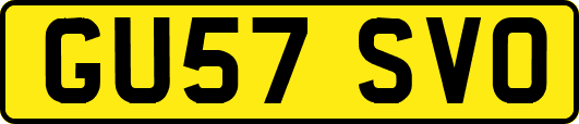 GU57SVO