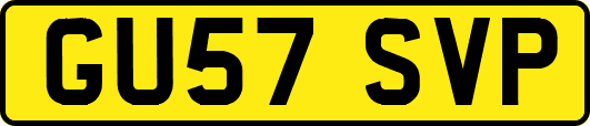 GU57SVP