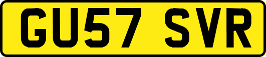 GU57SVR