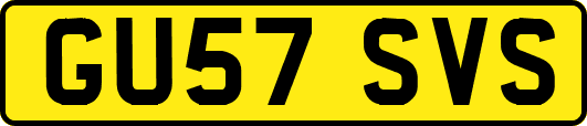 GU57SVS