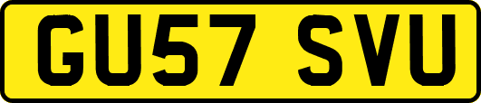 GU57SVU