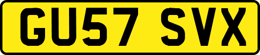 GU57SVX