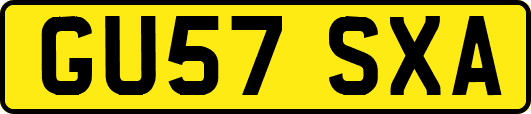 GU57SXA