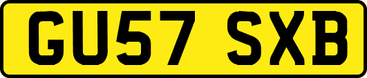 GU57SXB