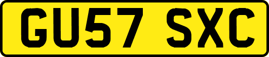 GU57SXC