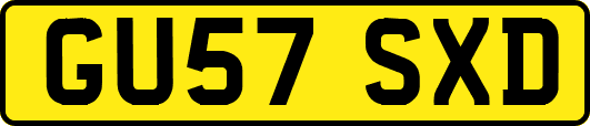 GU57SXD