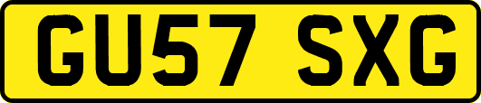GU57SXG