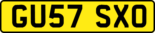 GU57SXO
