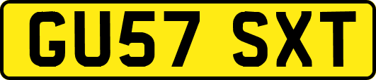 GU57SXT