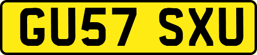 GU57SXU