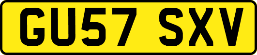 GU57SXV