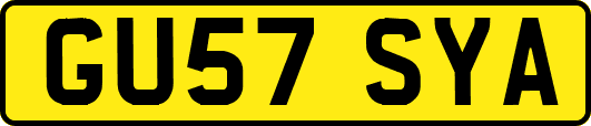 GU57SYA
