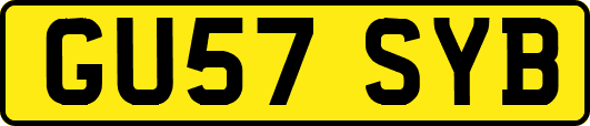 GU57SYB