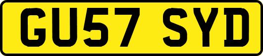 GU57SYD