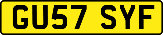 GU57SYF