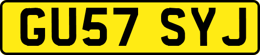 GU57SYJ