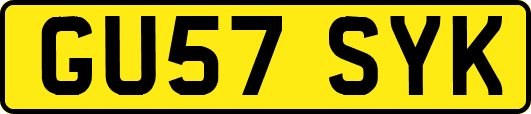 GU57SYK