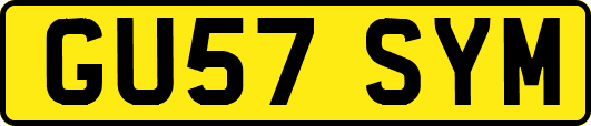 GU57SYM