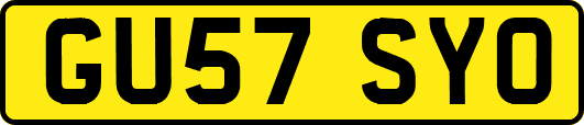 GU57SYO