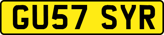 GU57SYR