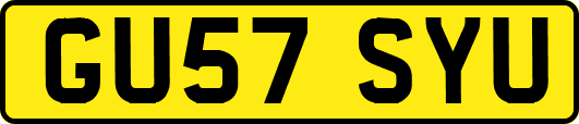 GU57SYU