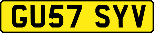 GU57SYV