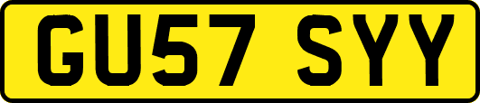 GU57SYY
