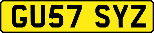 GU57SYZ