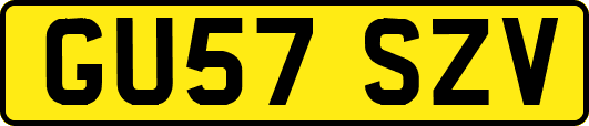 GU57SZV
