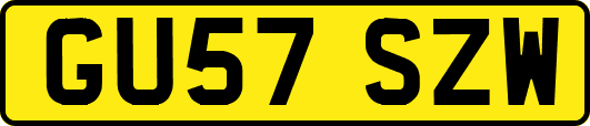 GU57SZW