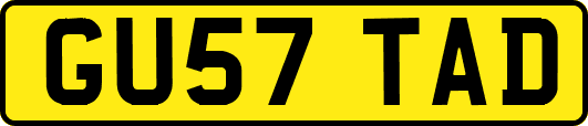 GU57TAD