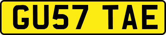 GU57TAE