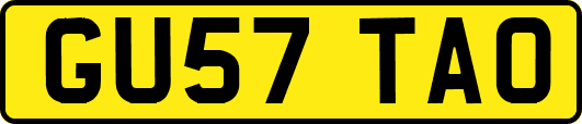 GU57TAO