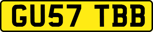 GU57TBB
